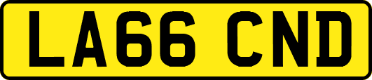 LA66CND