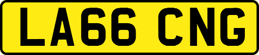 LA66CNG