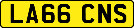 LA66CNS
