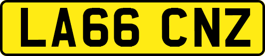 LA66CNZ