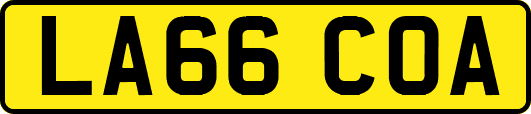 LA66COA