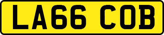 LA66COB