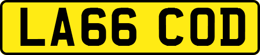 LA66COD