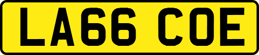 LA66COE