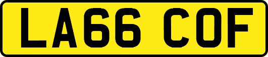 LA66COF
