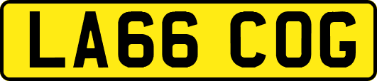 LA66COG
