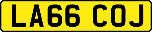 LA66COJ