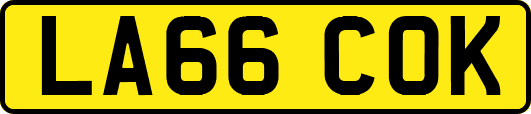 LA66COK