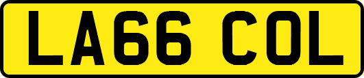 LA66COL