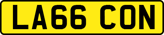 LA66CON