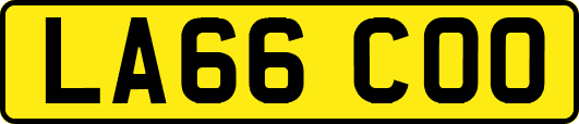 LA66COO