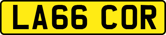 LA66COR