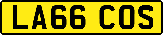 LA66COS