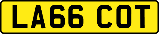 LA66COT