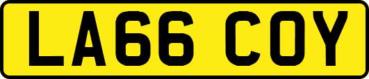 LA66COY