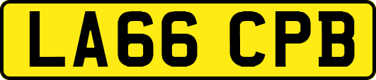 LA66CPB