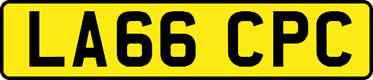 LA66CPC