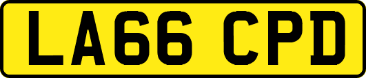 LA66CPD