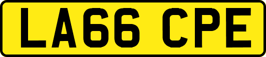 LA66CPE