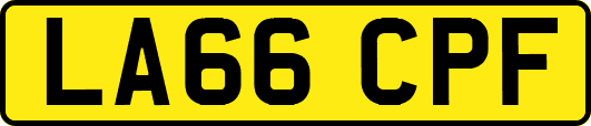LA66CPF