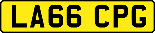 LA66CPG