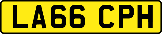 LA66CPH