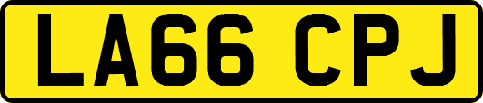 LA66CPJ