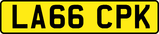 LA66CPK