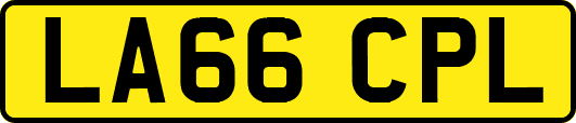 LA66CPL