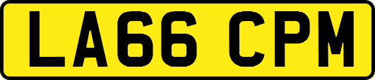 LA66CPM
