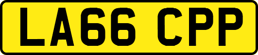 LA66CPP