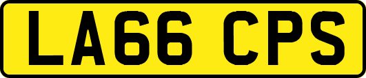 LA66CPS
