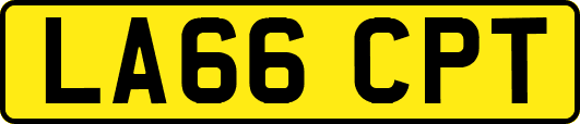 LA66CPT