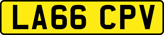 LA66CPV