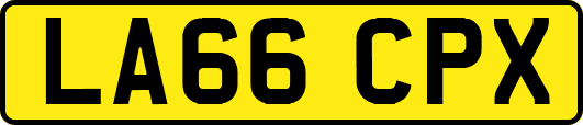 LA66CPX