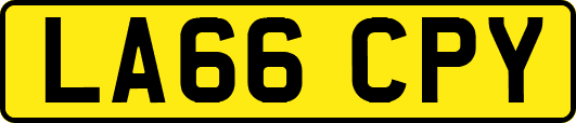 LA66CPY