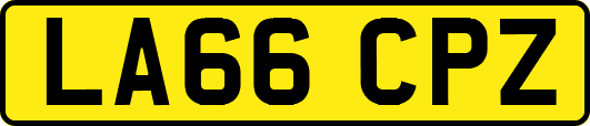 LA66CPZ