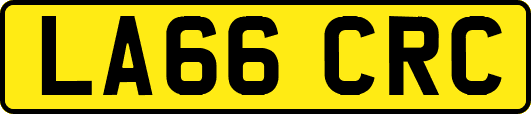 LA66CRC