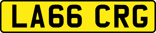 LA66CRG