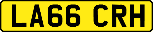 LA66CRH
