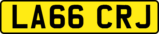 LA66CRJ