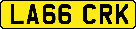 LA66CRK