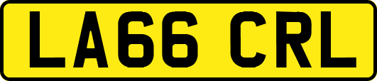 LA66CRL