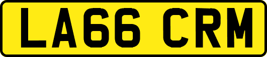 LA66CRM