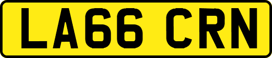 LA66CRN