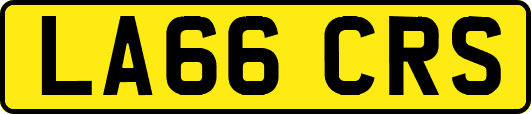LA66CRS
