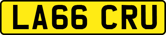 LA66CRU