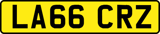 LA66CRZ