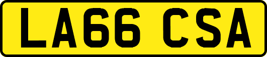 LA66CSA