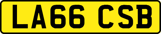 LA66CSB